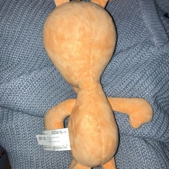 Nickelodeon Ren plush - Picture 2 of 2